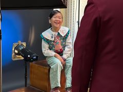 -中国照相馆(王府井店)