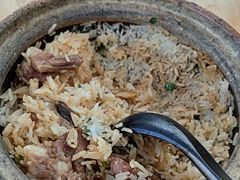 -文记煲仔饭