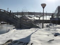 -龙达温泉生态城