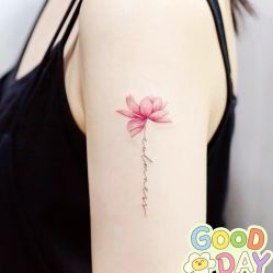 点击看大图 -龙之吻专业刺青·手工耳洞·纹身去色