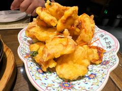 -老厨家(友谊路总店)