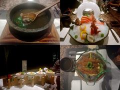-花隐日式怀石料理(万象城购物中心店)