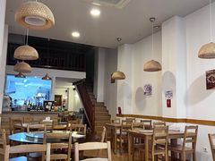 -Restaurante Nordest 东北人家