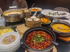 -花城粤菜餐厅(高新区店)