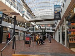 -伯肯黑德角名品折扣购物中心