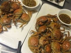 -简普菜烤鱼(苏宁生活广场店)