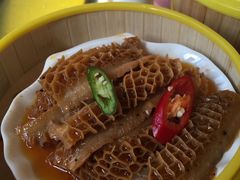 -卡尔顿东方银龙酒店•广西菜•早茶