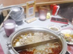 -一绪に寿喜烧(荟聚店)