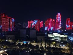 -武昌江滩