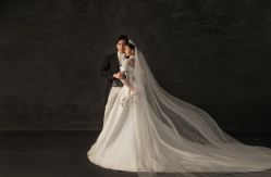 -IDO婚纱摄影(上海旗舰店)