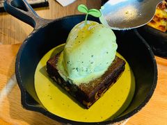 -必胜客(欧亚卖场店)