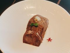 -宝燕壹号景观餐厅(龙盛国际商业广场店)