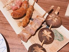 -壹风町烧肉居酒屋(恒丰中央广场店)