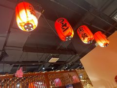 -笑纳日本料理(嘉定大融城店)