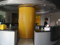 -LA合时健身4PMFIT(花桥旗舰店)