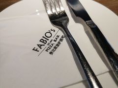 -FABIO’S费比欧披萨餐厅