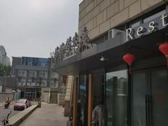 -妈妈的味道(工人体育场东路店)