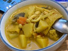 -轻蔬不用等·素食(江苏路店)