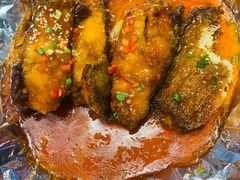 -三道菜(明堂公园店)