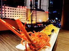 -滩万日本料理Nadaman(国贸大酒店)