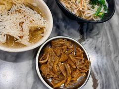 -再回首鸡肉米线(人民路一店)