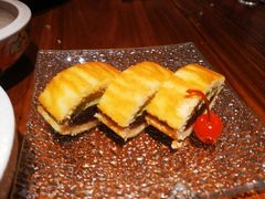 -千代武日本料理(爱建店)