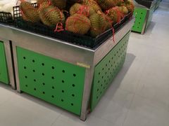 -旺中旺生活超市(洪都店)