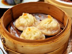 -山泉粤宴(广东大厦店)