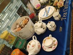 -安薇塔英式下午茶(万科中心店)