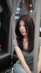 -MONE美发沙龙