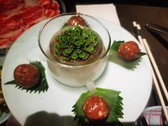 -捞王锅物料理(上海世茂广场店)