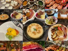 -深圳国际会展中心洲际酒店
