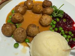 -宜家·瑞典风味餐厅(四元桥店)