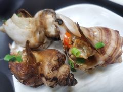 -蚝伯·新派海鲜(荣昌店)