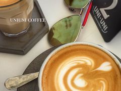 -UNI UNI(环亚凯瑟琳店)