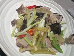 -虎哥私房菜(馒头山店)