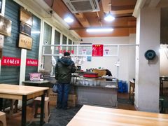 大堂-没牙伯花生汤店(老药洲店)