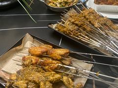-517烧烤·龙虾·海鲜大排档(万象都荟店)
