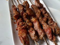 -帕米尔食府(白云观店)