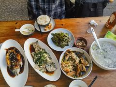 -百家鲜·杭帮菜