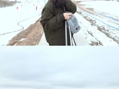-秦皇古道滑雪场