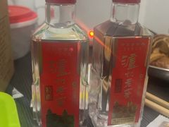 -海底捞火锅(劲松店)