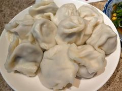 -金谷园饺子馆(北邮总店)