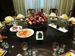-羊城酒店·中餐厅