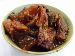 -麦文记面家(佐敦店)