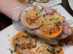 -友强·23年特色海鲜大排档(厦门店)