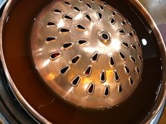 -松林阁烤肉(延大店)