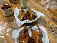 -味为先光明乳鸽(光明总店)