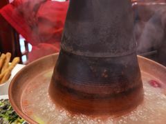 -东来顺饭庄(天坛店)