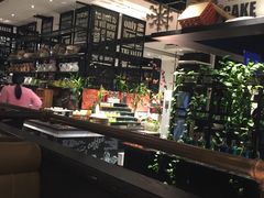 -亚马逊海鲜自助餐厅(惠山万达店)